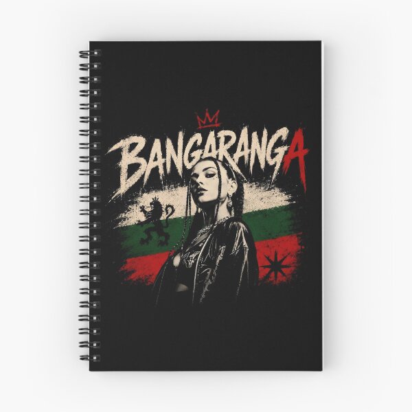 Item preview, Bangaranga Gothic Poster Aesthetic designed and sold by pick-o-print.