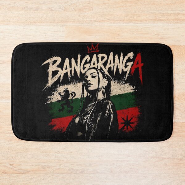 Item preview, Bangaranga Gothic Poster Aesthetic designed and sold by pick-o-print.