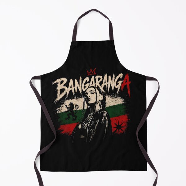 Item preview, Bangaranga Gothic Poster Aesthetic designed and sold by pick-o-print.