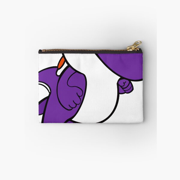 Item preview, Purple Yosher of Egg Laying designed and sold by icactusdog.