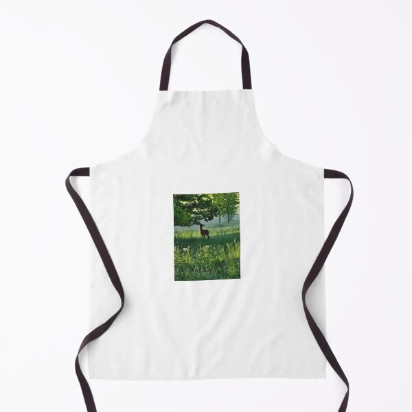 Item preview, roe deer in nature designed and sold by Kasia1987t.