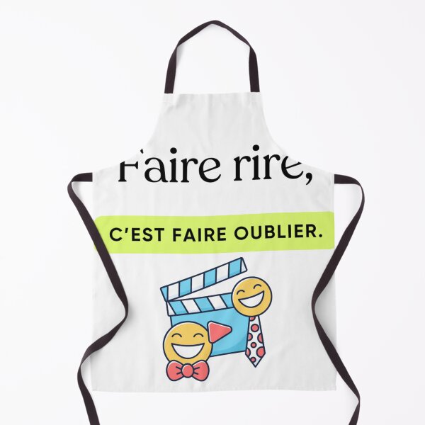 Item preview, Faire Rire designed and sold by 3U.