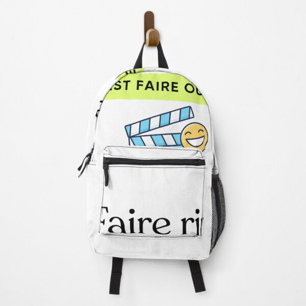Aperçu de l'œuvre Faire Rire créée et vendue par Zebaiche.