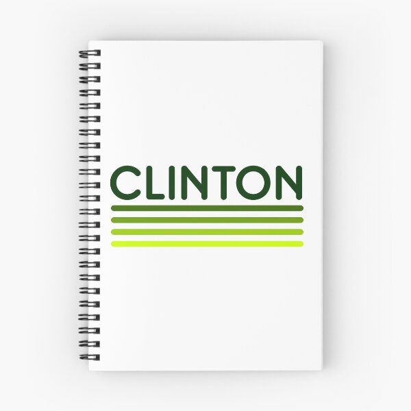 Artikelvorschau, Clinton Fade Green entworfen und verkauft von Normbot2000.