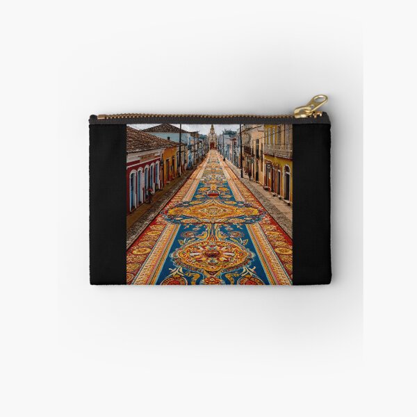Item preview, Sacred Ground  Corpus Christi in Brazilian Poetic Folk Art #15 designed and sold by Helios Be. Lavsh.