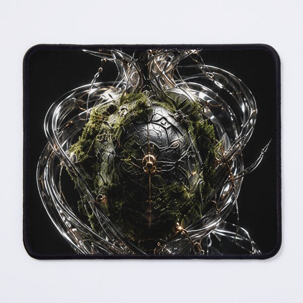Item preview, Ships Shield designed and sold by PXLSKN.