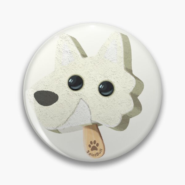 Item preview, Pupsicle (Vanilla Cream Flavor) designed and sold by Fizzy Creations.