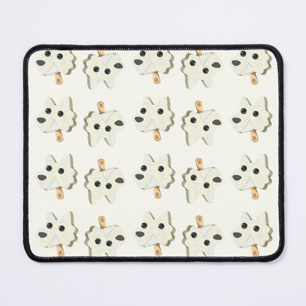 Item preview, Pupsicle (Vanilla Cream Flavor) designed and sold by Fizzy Creations.