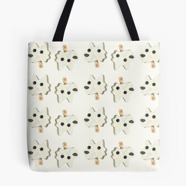 Item preview, Pupsicle (Vanilla Cream Flavor) designed and sold by Fizzy Creations.