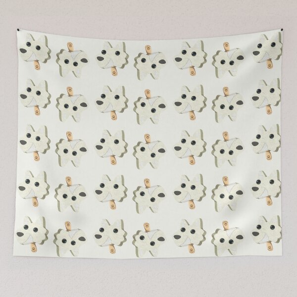 Item preview, Pupsicle (Vanilla Cream Flavor) designed and sold by Fizzy Creations.