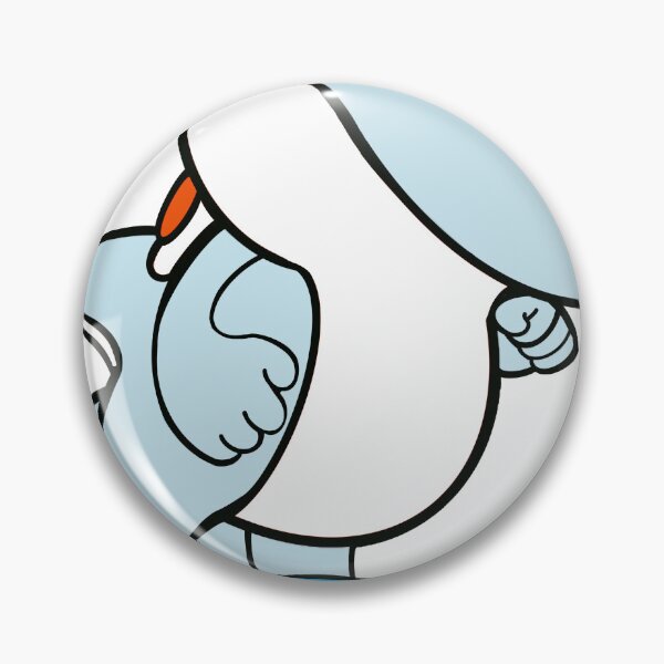 Item preview, White Yosher of Egg Laying designed and sold by icactusdog.