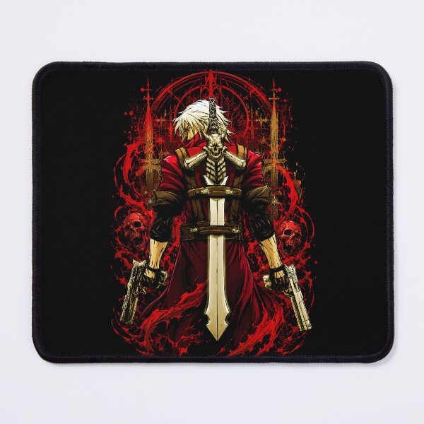 Item preview, Dante Devil May Cry designed and sold by xeiraman.