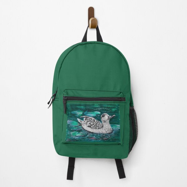 Item preview, Runway Duck Edition designed and sold by Ijsvogel92.