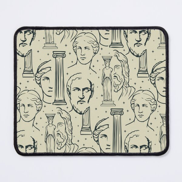 Item preview, Greek Mythology Aesthetics and Classic Columns designed and sold by Claudia S. Design.