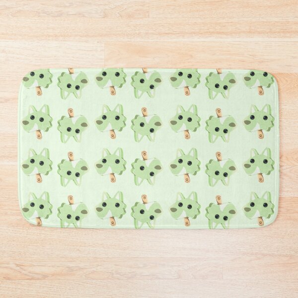 Item preview, Pupsicle (Matcha Flavor) designed and sold by Fizzy Creations.