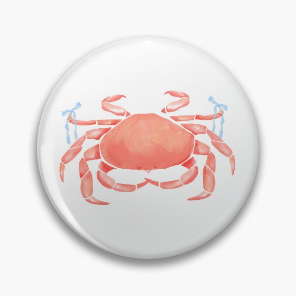 Item preview, Lindo cangrejo designed and sold by Biasdesignshop.