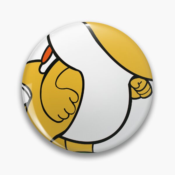 Item preview, Yellow Yosher of Egg Laying designed and sold by icactusdog.