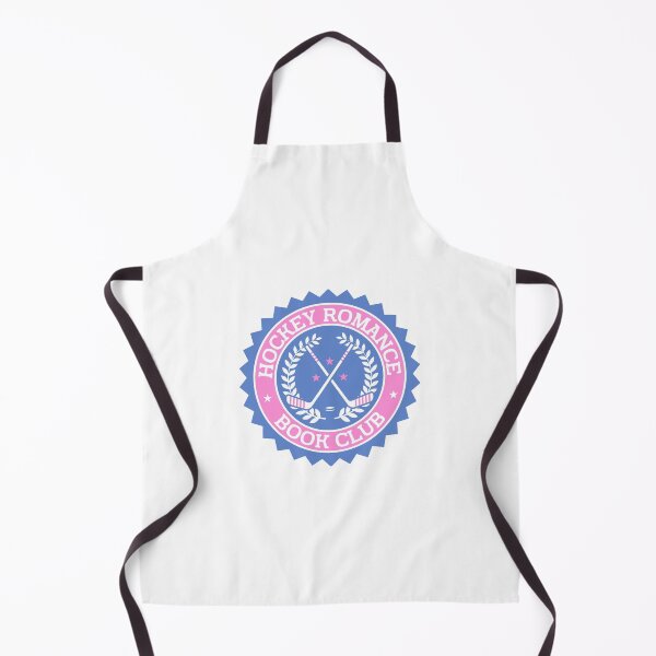 Item preview, Hockey romance book club designed and sold by stellacreates.