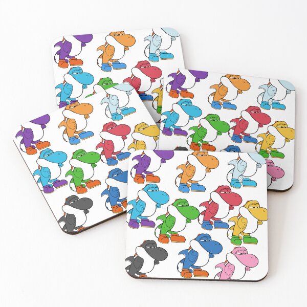 Item preview, Yoshers of Egg Laying designed and sold by icactusdog.