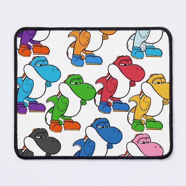 Item preview, Yoshers of Egg Laying designed and sold by icactusdog.