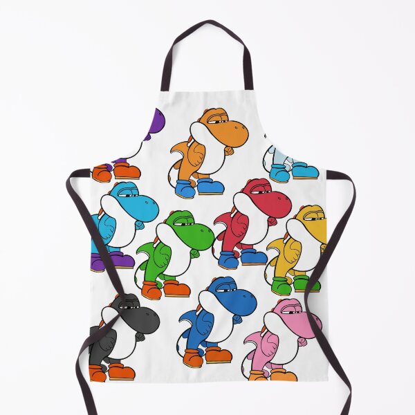 Item preview, Yoshers of Egg Laying designed and sold by icactusdog.