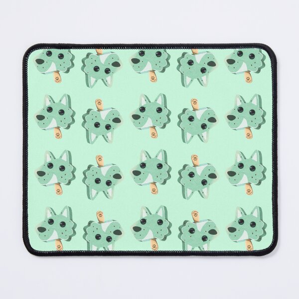 Item preview, Pupsicle (ChocoMint Flavor) designed and sold by Fizzy Creations.