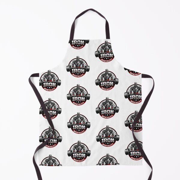 Item preview, IRON MENTALITY - TERMINATOR designed and sold by Modulith.