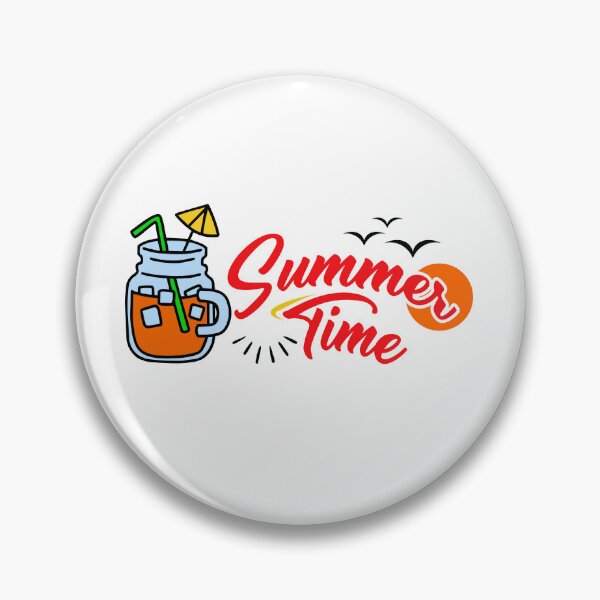 Item preview, SUMMER TIME designed and sold by DOKOTO.