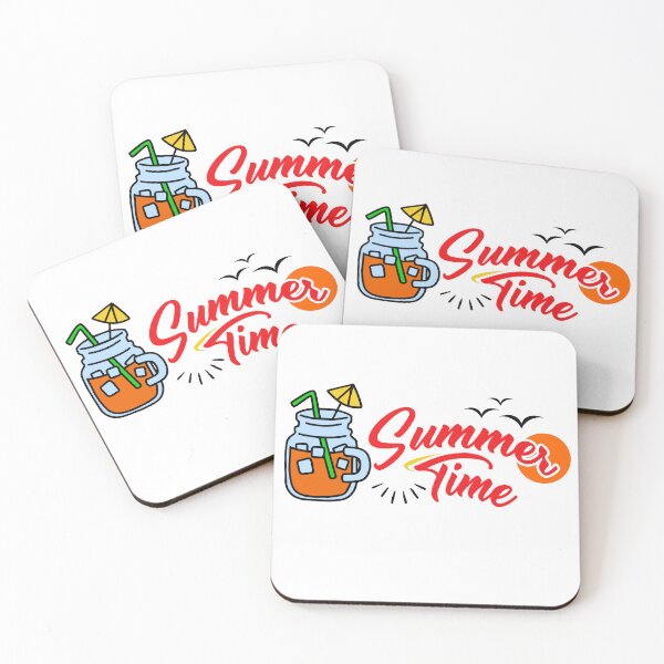 Item preview, SUMMER TIME designed and sold by DOKOTO.