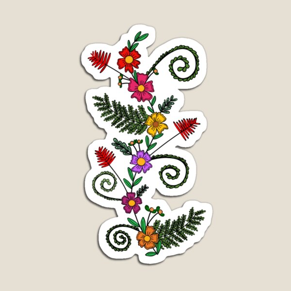 Item preview, Flower Stack designed and sold by Just Carina.