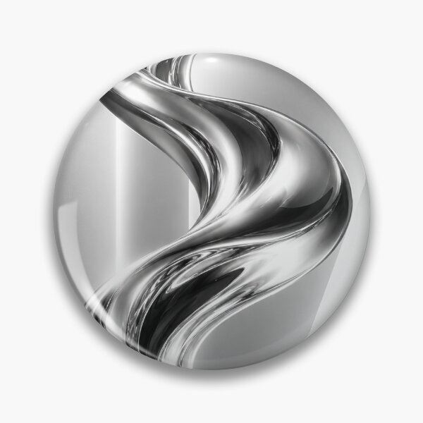 Item preview, Silver Ribbon designed and sold by PXLSKN.