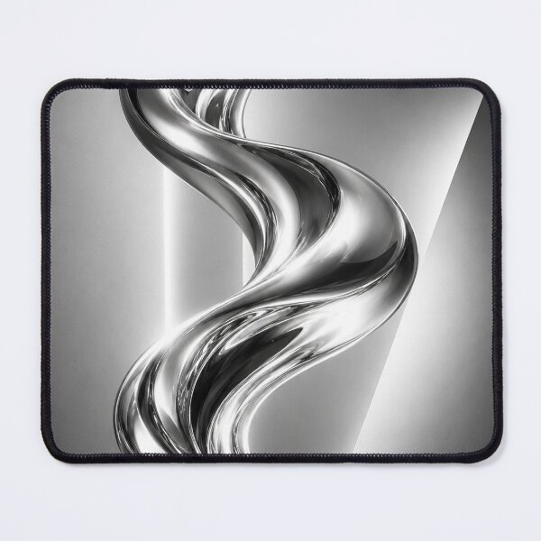 Item preview, Silver Ribbon designed and sold by PXLSKN.