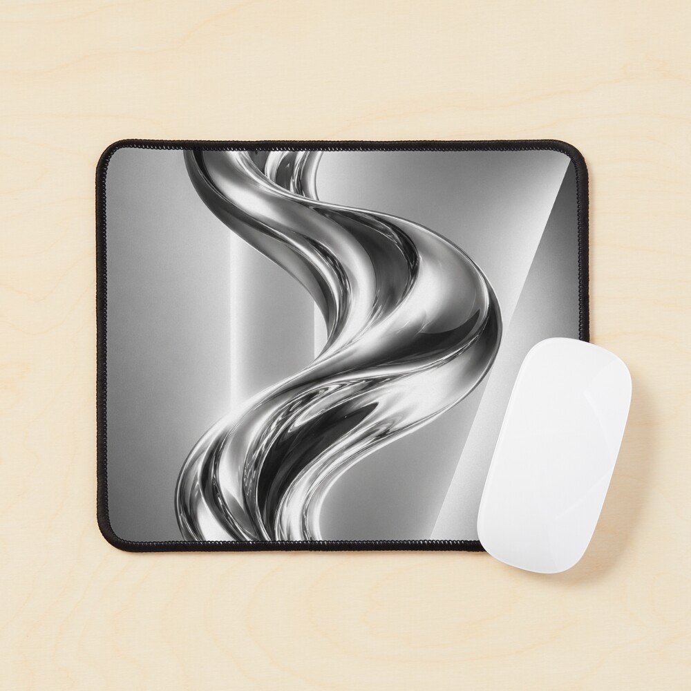 Item preview, Mouse Pad designed and sold by PXLSKN.