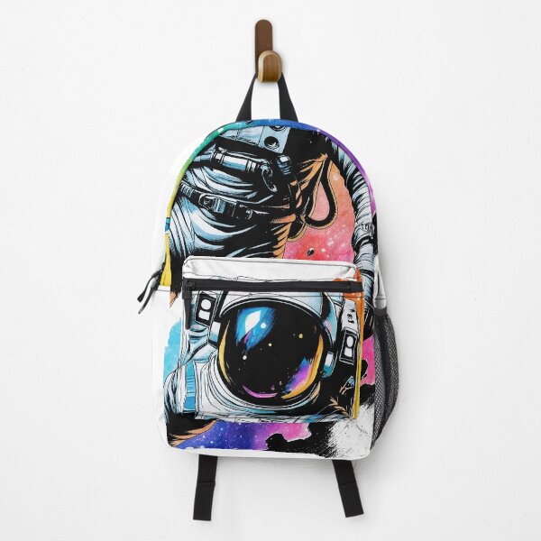 Item preview, Moon Dream Astronaut Vector designed and sold by Dhenin Studio.