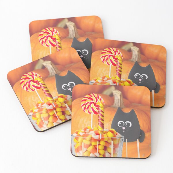 Item preview, Kitty Has A Sweet Tooth designed and sold by DigitalShoppeIL.