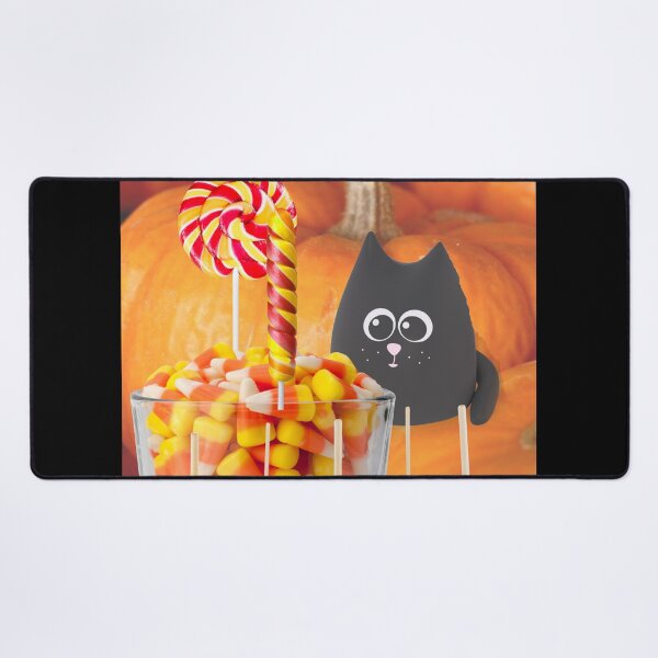 Item preview, Kitty Has A Sweet Tooth designed and sold by DigitalShoppeIL.