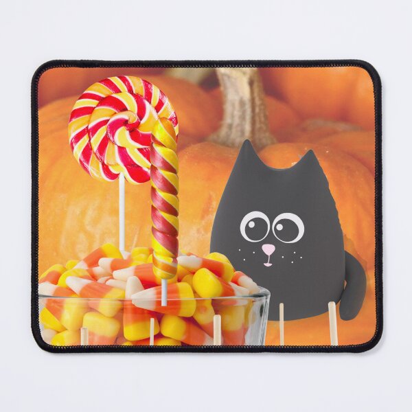 Item preview, Kitty Has A Sweet Tooth designed and sold by DigitalShoppeIL.