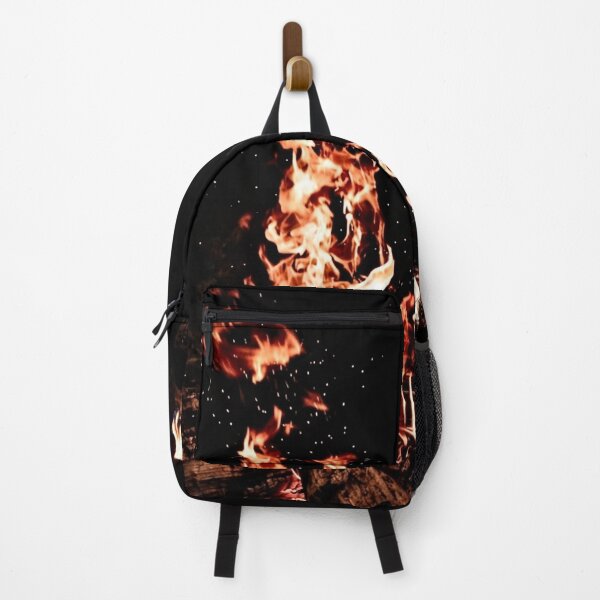 Item preview, Cozy Evening Campfire | EDINSTEPPE Collection designed and sold by E D I N S T E P P E.
