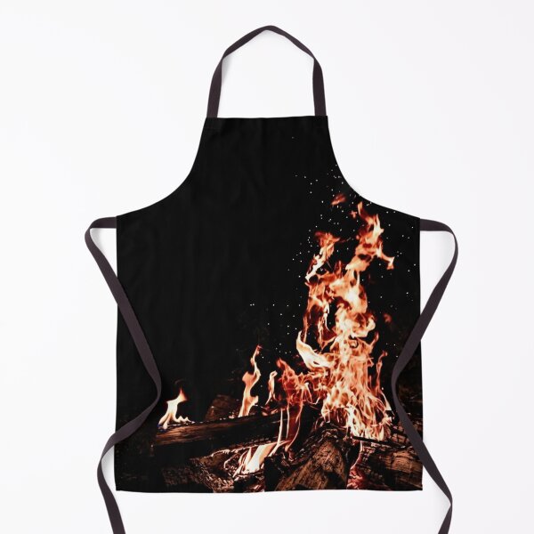 Item preview, Cozy Evening Campfire | EDINSTEPPE Collection designed and sold by E D I N S T E P P E.
