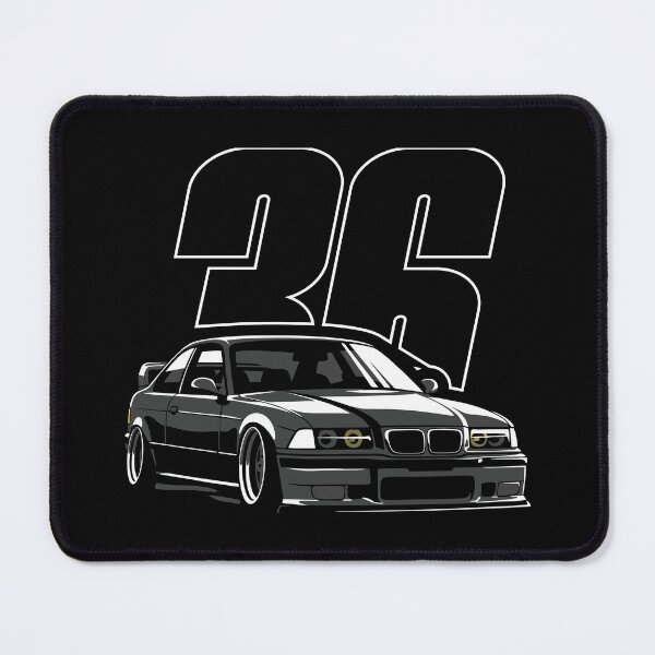 Item preview, Thirty Six German Sports Coupe designed and sold by BronArtworks.