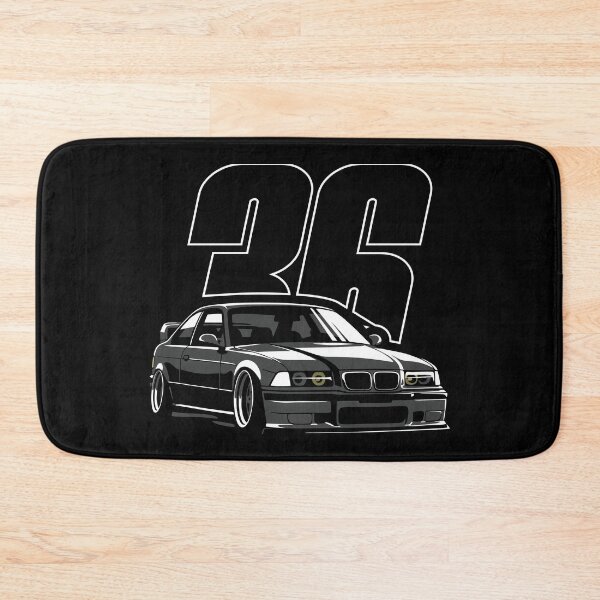 Item preview, Thirty Six German Sports Coupe designed and sold by BronArtworks.