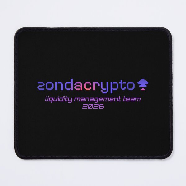 Item preview, Zondacrypto Risk Management 2026 designed and sold by dopeshed.