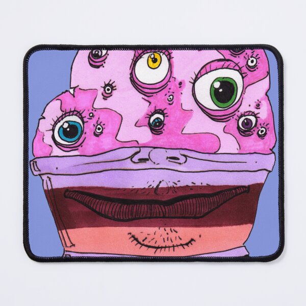 Item preview, Eyes-Scream! designed and sold by FreakworksInc..