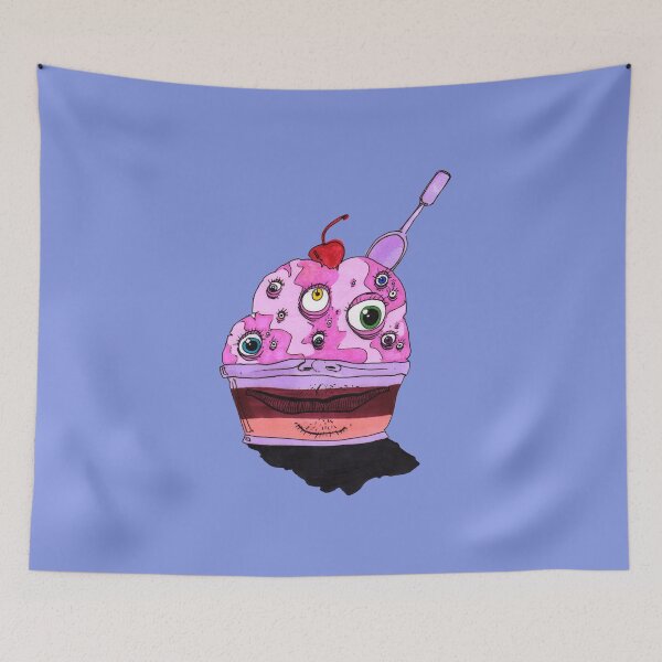 Item preview, Eyes-Scream! designed and sold by FreakworksInc..