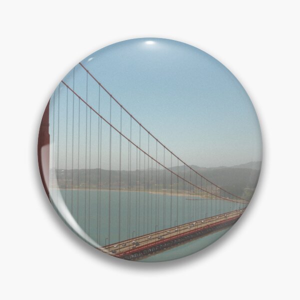 Item preview, Golden Gate Bridge  designed and sold by jnett1999.