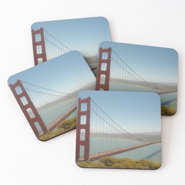 Item preview, Golden Gate Bridge  designed and sold by jnett1999.