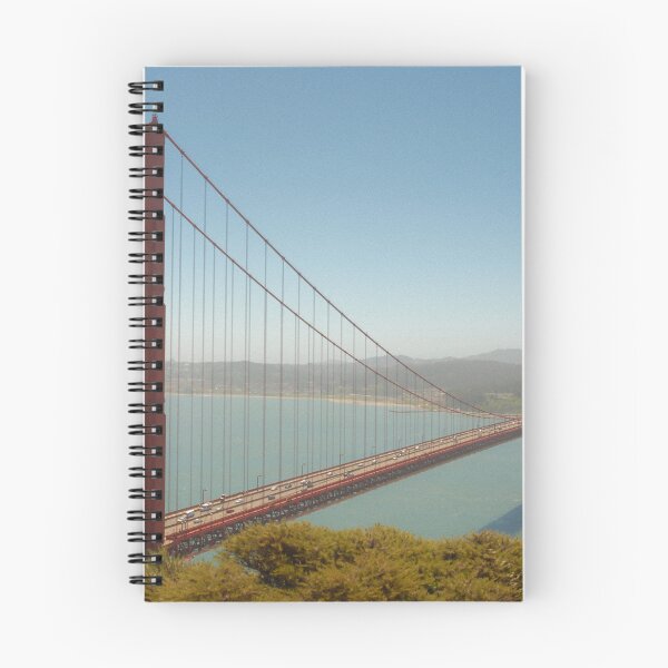 Item preview, Golden Gate Bridge  designed and sold by jnett1999.