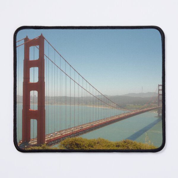 Item preview, Golden Gate Bridge  designed and sold by jnett1999.