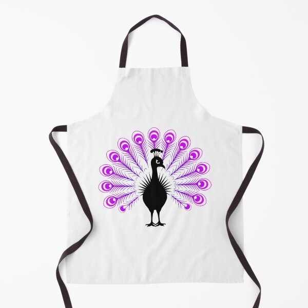Item preview, Black Peacock designed and sold by nikartscdr.