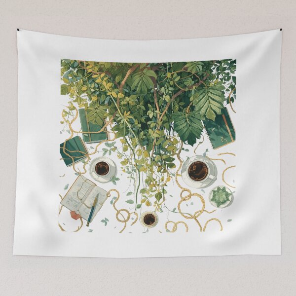Item preview, Growth Looks Messy designed and sold by catcurio.